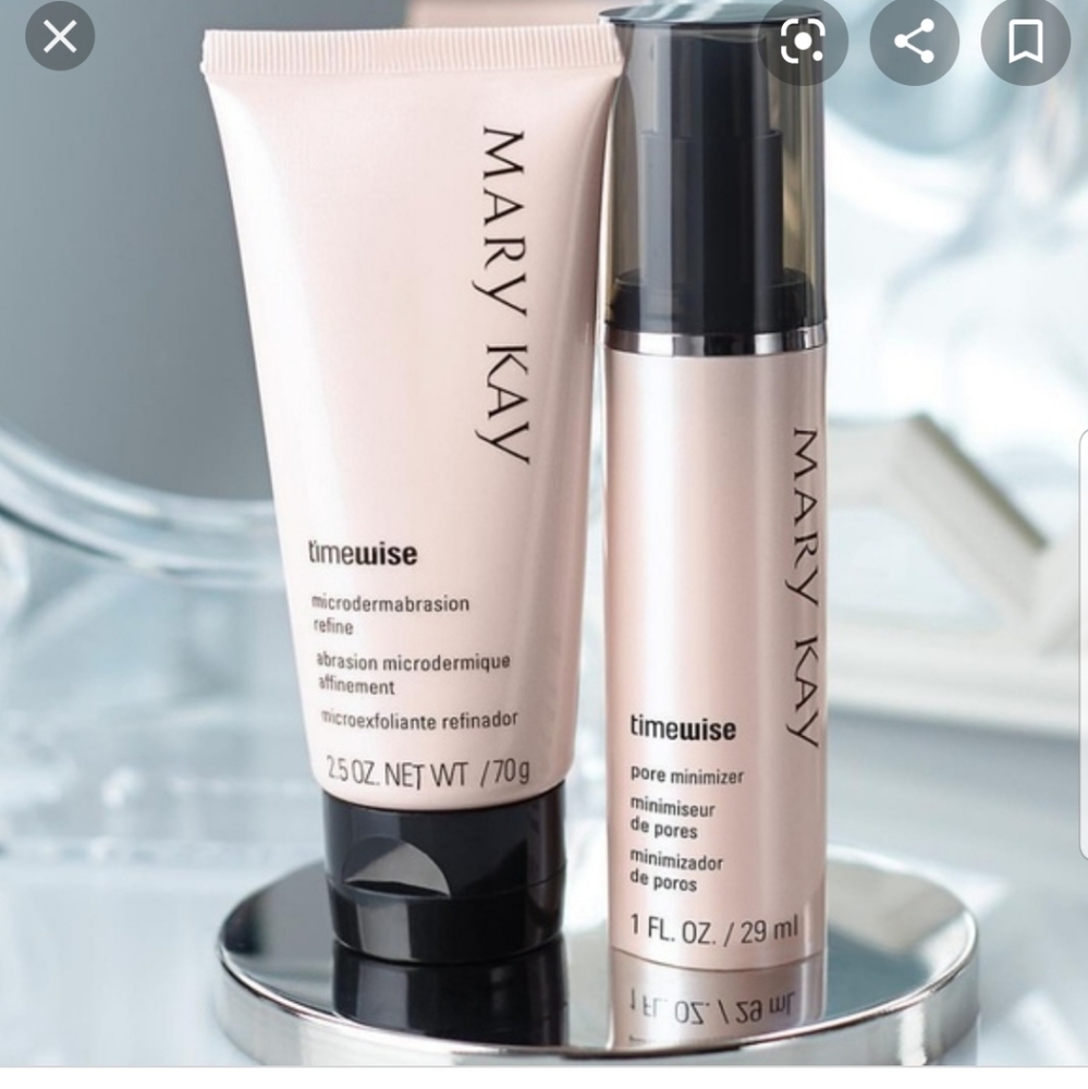 Microdermabrasion  plus set